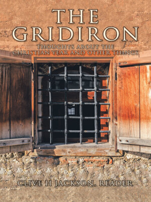 cover image of The Gridiron